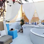 Town House Near Old Town With Rooftop Jacuzzi Holiday home Rhodes City