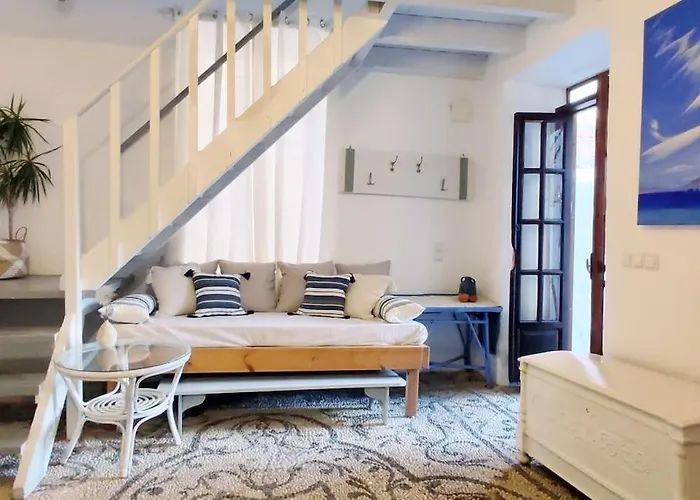 Town House Near Old Town With Rooftop Jacuzzi *