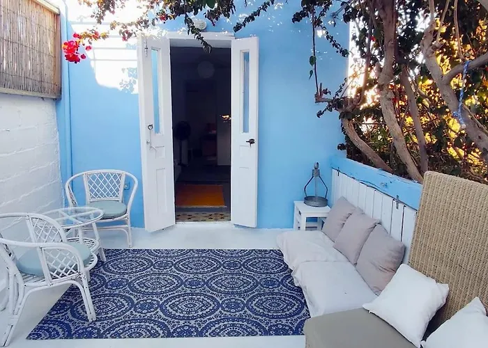 Semesterbostad Town House Near Old Town With Rooftop Jacuzzi