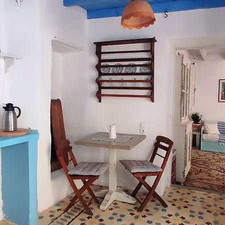 Holiday home Town House With Rooftop Jacuzzi *