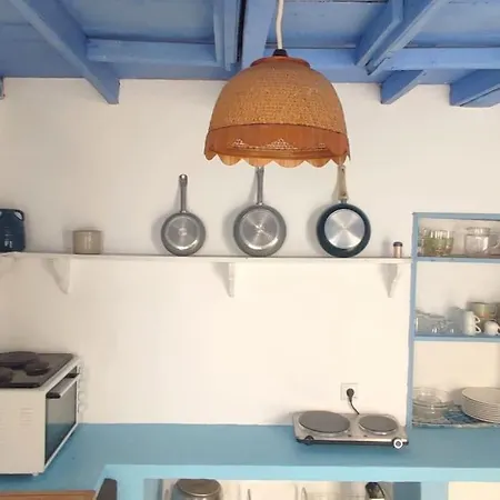 Town House Near Old Town With Rooftop Jacuzzi Родос