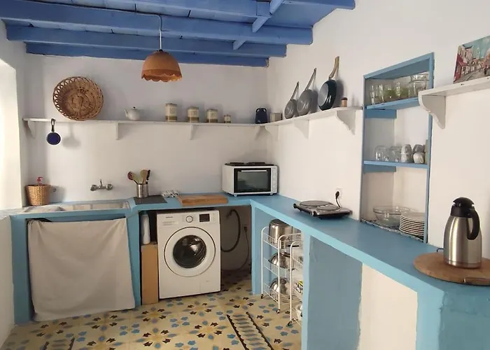 Town House Near Old Town With Rooftop Jacuzzi Feriehus *